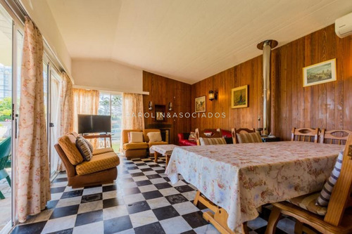 Muy Linda Casa En San Rafael -ref:3317