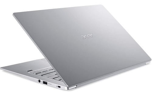 Imagen 5 de 5 de Notebook Acer Swift 3 Intel Core I7 8gb 256gb Ssd Windows 10