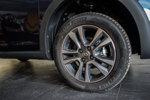 Imagen 8 de 12 de Renault Sandero Stepway Zen Plus Anticipo Y Cuotas