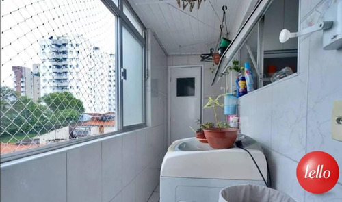Imagem 8 de 10 de Apartamento - Ref: 226772