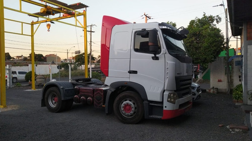 Sinotruck A7 380 2012