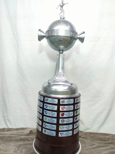 Taça Copa Libertadores Da América 