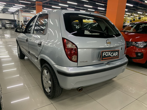 Chevrolet Celta 1.0 MPFI SPIRIT 8V FLEX 4P MANUAL