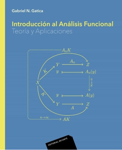 Introducción Al Análisis Funcional. Teoría Y Aplicaciones.