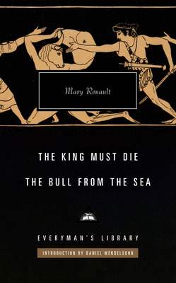 Libro The King Must Die; The Bull From The Sea: Introduct...