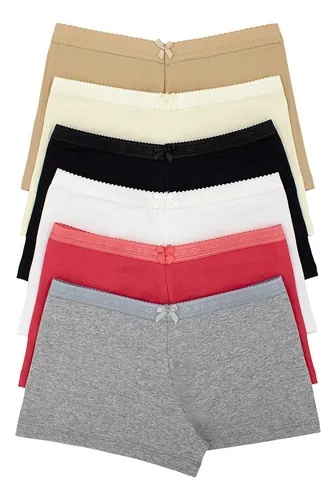 Marca de boxer para mujer new arrivals