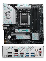 Comprar Motherboard Msi B650m Gaming Plus Wifi, B650, Am5, Matx