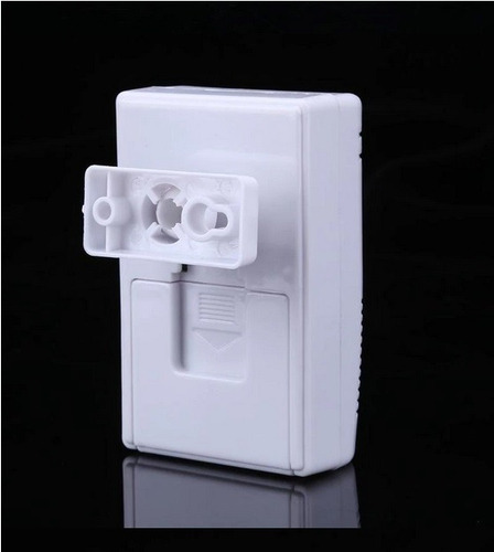 Sensor De Movimiento Con Timbre Alarma