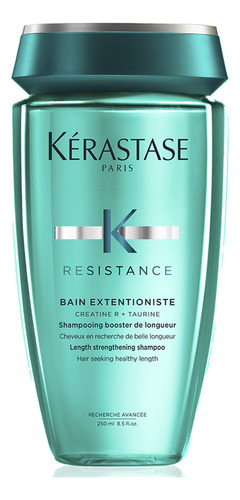 Shampoo Kérastase Bain Resistance Extentioniste 250 ml