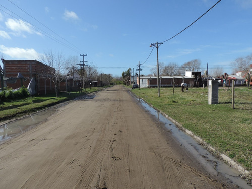 Imagen 8 de 9 de Excelente Lote De 723 M2 En San Clemente (cod 456)