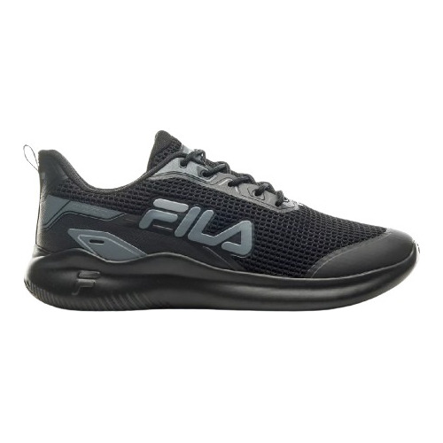 Zapatillas Fila Gear Running Livianas Comodas Entrenamiento