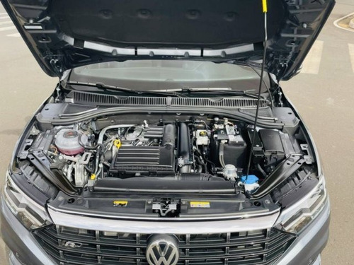 Imagem 13 de 13 de Jetta 1.4 250 Tsi Total Flex R-line Tiptronic