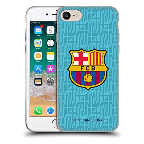 Head Case Designs Officially Licensed Fc Barcelona Iii 2019/