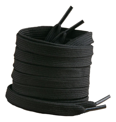 4 Hockey Skate Laces Lightweight Flat Shoelaces For Boots