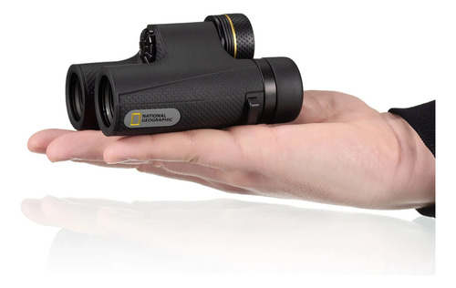 National Geographic Expedition Series Bak4 - Prismaticos Imp