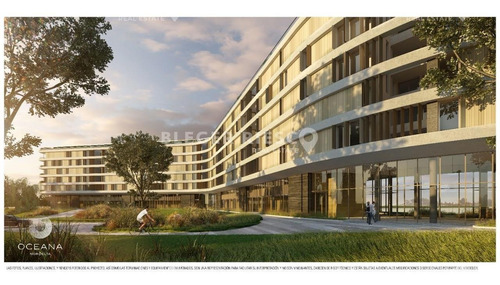 Imagen 15 de 18 de Departamento En Venta En Pozo Ubicado En Oceana, Nordelta, Tigre