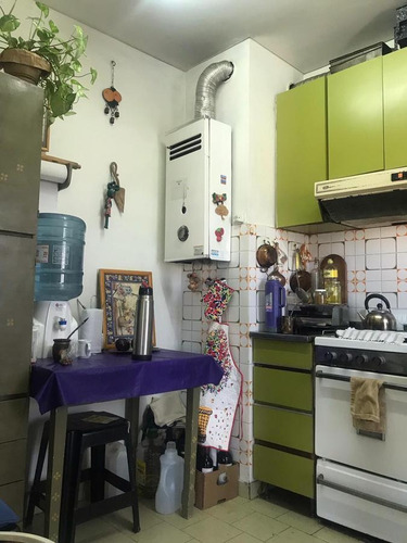 Imagen 5 de 11 de Venta Departamento 2 Dormitorios Con Balcón - Rosario Centro