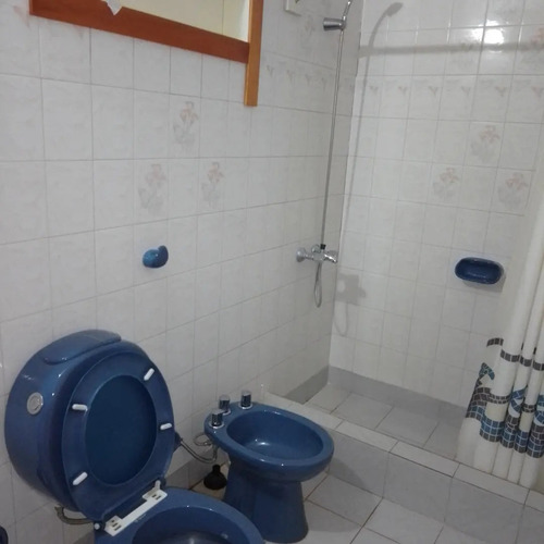 Departamento Hasta 5 Personas A 4 Cuadras De Termas Y 2 Cuadras Del Centro