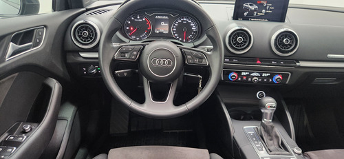 Audi A3 A3 2.0 Sedan S-line Stronic
