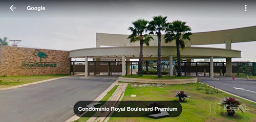 Imagem 8 de 12 de Royal Boulevard Premium | Campos Dos Goytacazes - 9891