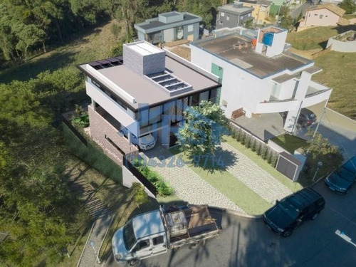 Imagem 4 de 5 de Condomínio Quintas Do Ingai Terreno À Venda, 250 M² Por R$ 248.000 - Quintas Do Ingaí - Santana De Parnaíba/sp - Te0539