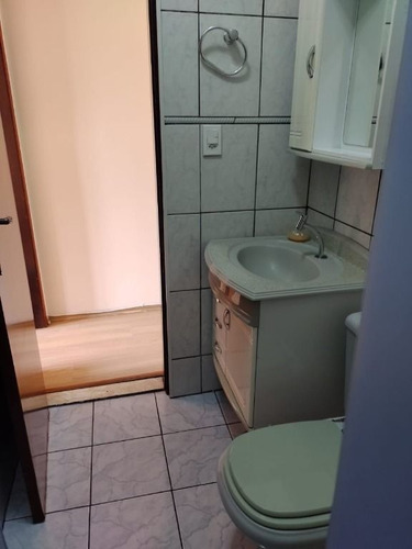 Imagem 11 de 18 de Sobrado À Venda, 90 M² Por R$ 500.000,00 - São Miguel - São Paulo/sp - So3045