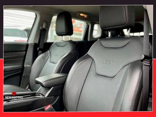 Jeep Compass 1.3 T270 TURBO FLEX LIMITED AT6