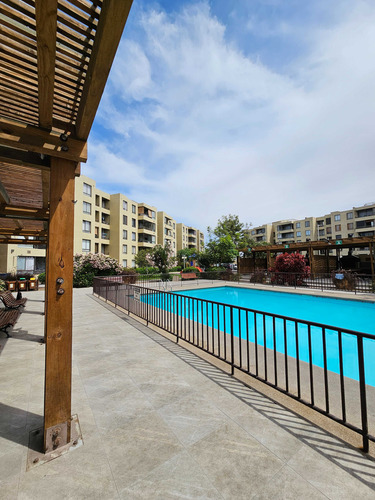 Venta Departamento Doña Agustina (69806)