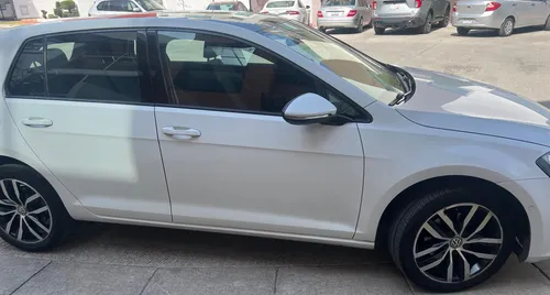 Volkswagen Golf 1.4 Highline Dsg At