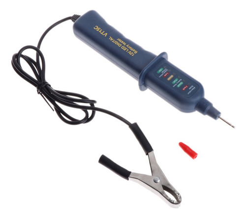 Pluma De Prueba Multifuncional Vt15c