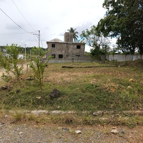 Imagen 16 de 18 de Solares Muy Bonito Con Todos Sus Servicios Financiado Por La Misma Empresa Constructora No Necesita Garante Ni Intermediario
