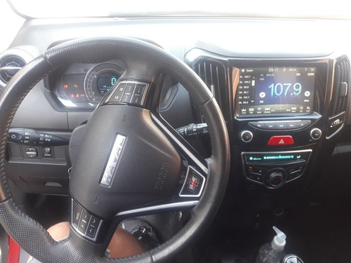 Haval H1 1.5 Luxury 2019