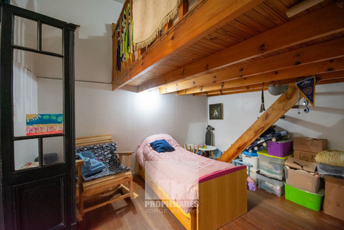 Ph 4 Ambientes En Venta Barracas