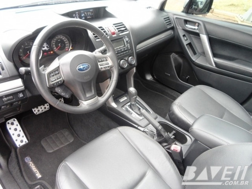 Subaru Forester Xt 2.0