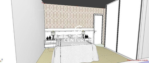 Apartamento À Venda, 95 M² Por R$ 557.000,00 - Praia De Palmas - Governador Celso Ramos/sc - Ap0809
