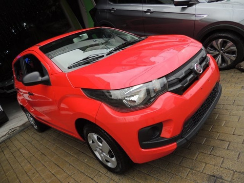 Imagem 1 de 8 de Mobi 1.0 Evo Flex Like. Manual