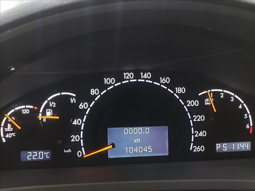 Imagem 13 de 13 de Mercedes-benz S 500 L 5.0 32v V8