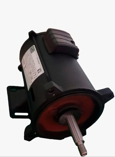 Motor Elétrico W48j Trifásico 1cv Alta Rotação Weg Ip21