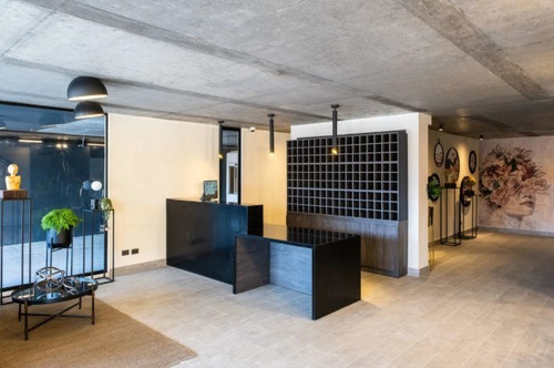 Departamento En Arriendo 2 Dorm.concepción, Plaza Condell