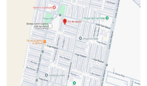 Venta De Casa En Rio Barayo Mz 2 Lt 11, Villa Del Real, Tecámac, 55749, Ojo De Agua, Méx, Mediante Remate Hipotecario.