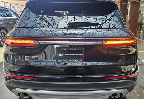Corsair Reserve 2.0l Awd 2025