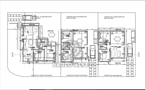 Casas Venta 2 Dormitorios Piriápolis