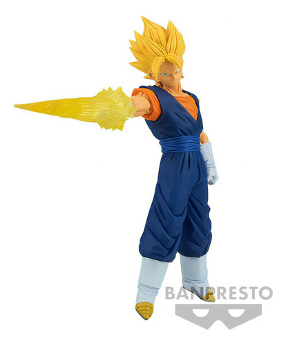 Banpresto Dragon Ball Z G X Materia Vegito