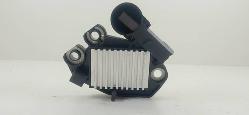 Regulador Alternador Ford Fiesta