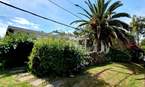 Casa En Venta En El Tesoro, 3 Dormitorios!-ref:10