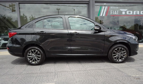 Imagen 16 de 18 de Fiat Toro 1.8 Nafta Aut 4x2 Evo Freedom Maravilla At6 U