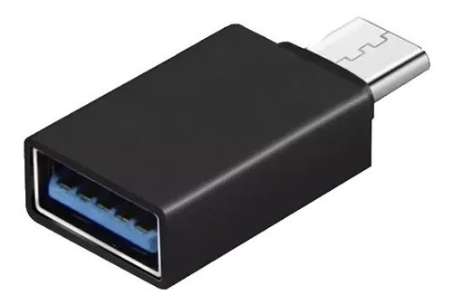 Adaptador Android Usb 3.0 Hembra A Usb-c Macho Otg Usb Usb C