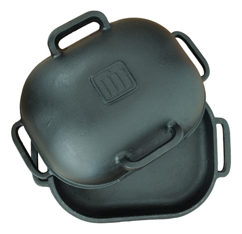 Nueva Cacerola Dutch Oven Para Panifidos Masa Madre