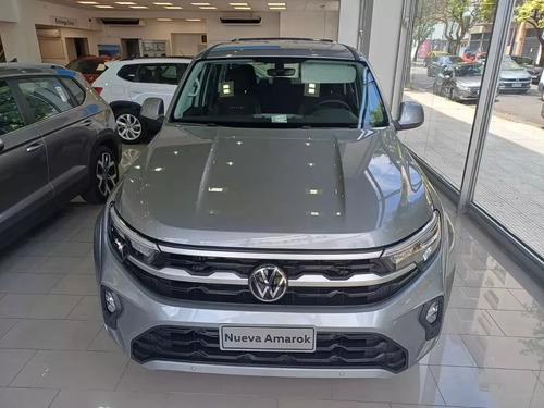 Volkswagen Amarok 2.0 Cd Tdi 180Cv Comfortline 4X2