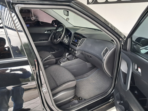 Hyundai Creta 1.6 Action Flex Aut. 5p 6 marchas